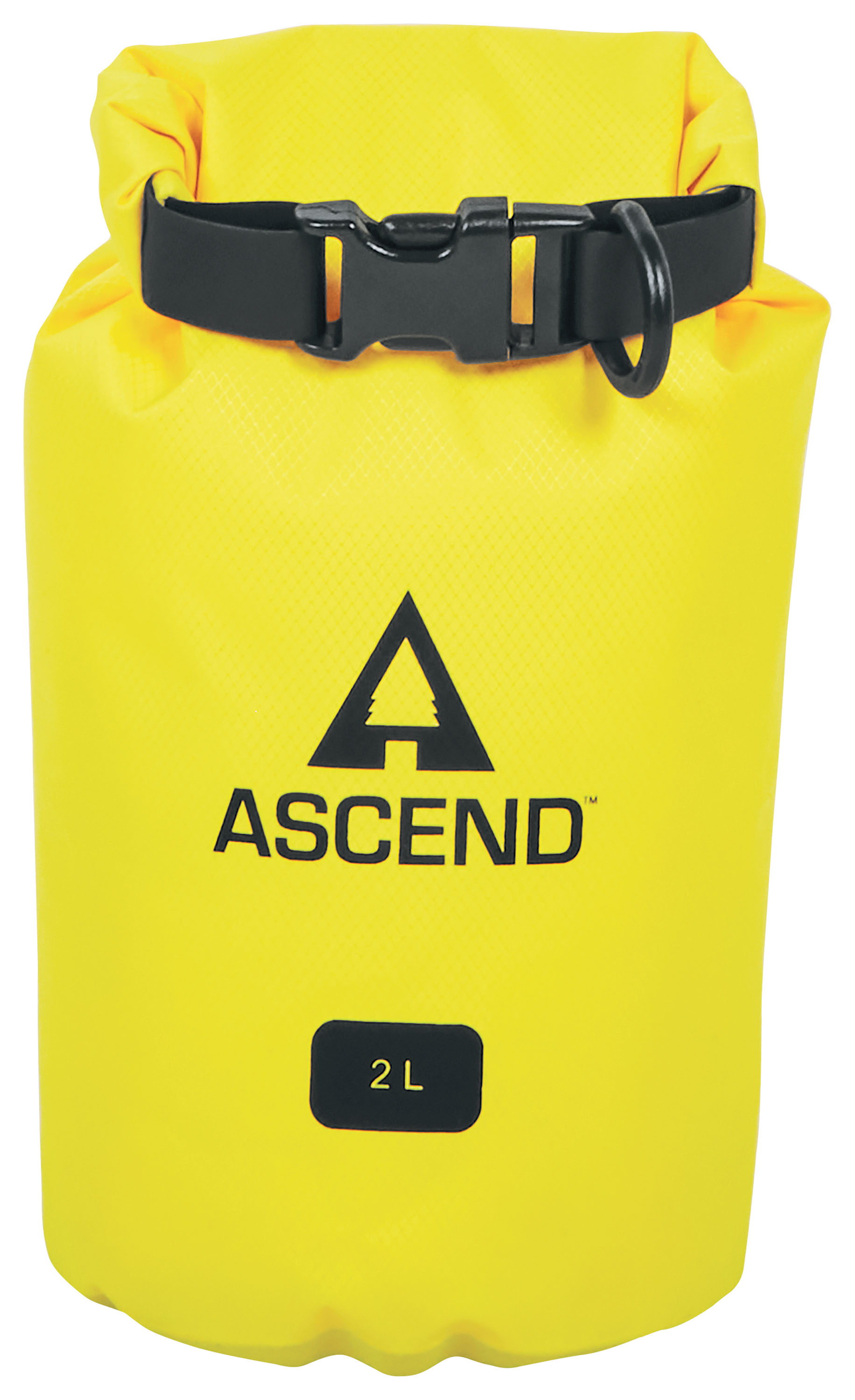 Ascend Lightweight Dry Bag Cabela's